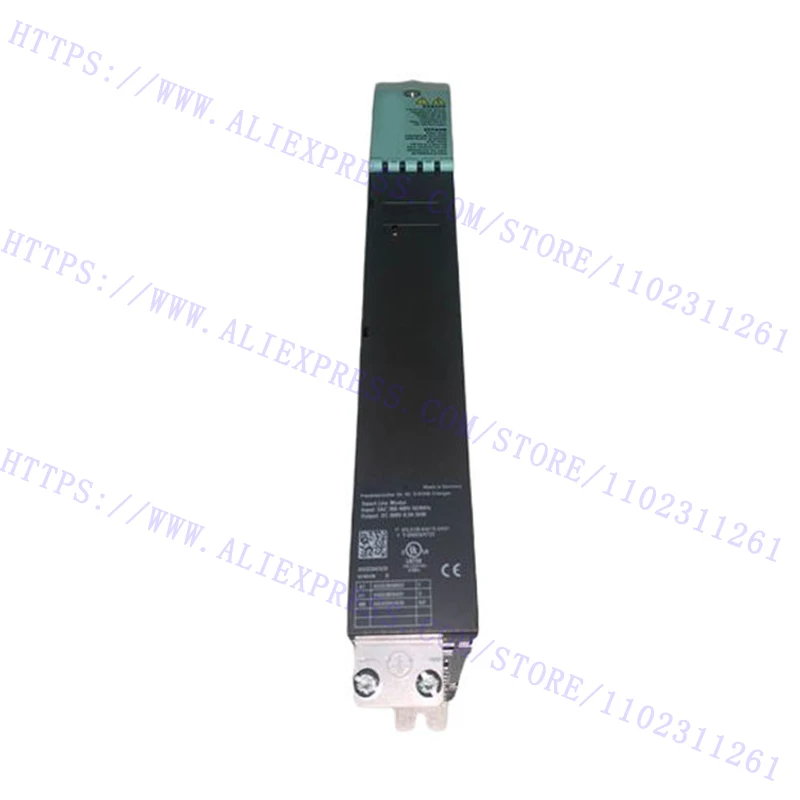 

Original NEW Plc Controller Immediate Delivery 6SL3130-6AE15-0AB1