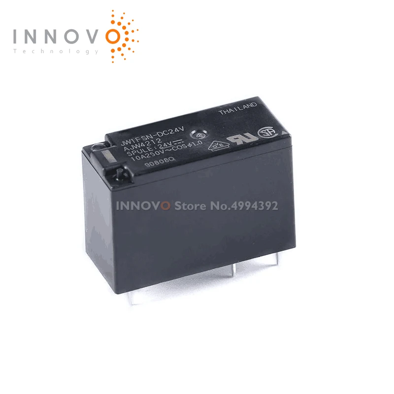 5Pcs/Lot JW1FSN-DC2…