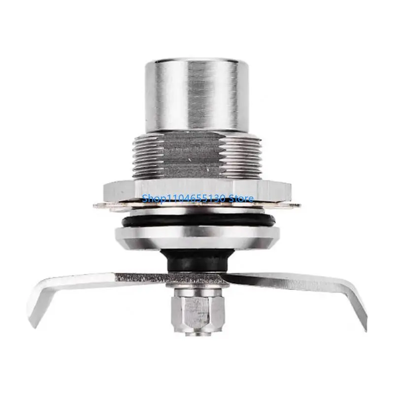 Блендерная замена головки блендера Blade Blade Head Kitchen Blend