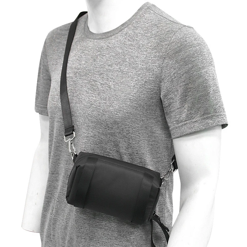 

Универсальная сумка для хранения, дорожная портативная сумка для DJI Osmo 360 Pocket 3 Insta360 Go Ultra X5 X4 GoPro, водонепроницаемый чехол