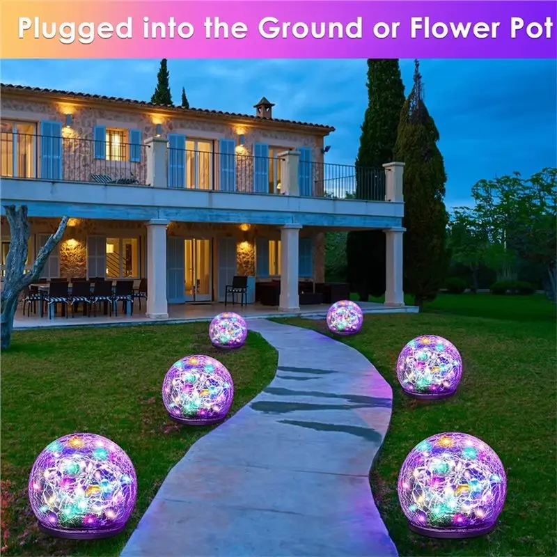 dt39-outdoor-solar-garden-light-10cm-colored-round-cracked-glass-lamp-landscape-decor-ball-light-waterproof-for-pathway-yard