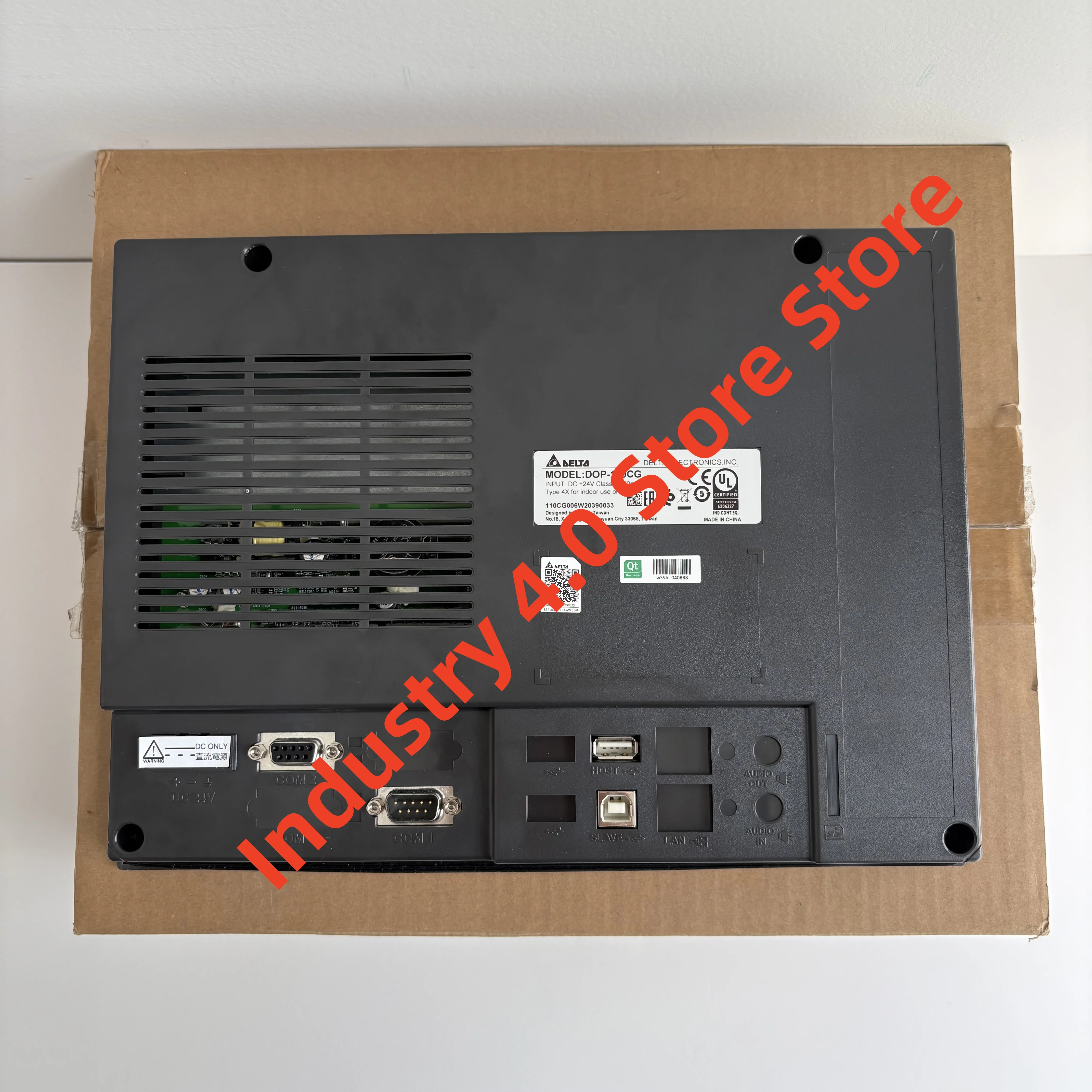 DOP-110CG DOP-110DS DOP-110IG neues Original