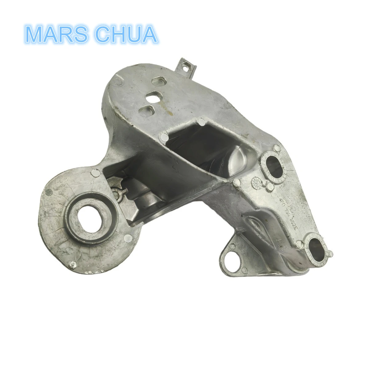 4F0199351H 4F0199352E Console Engine Mount Engine For  A6 4F 2.4 2.7 3.0 3.2 Tdi T FSI