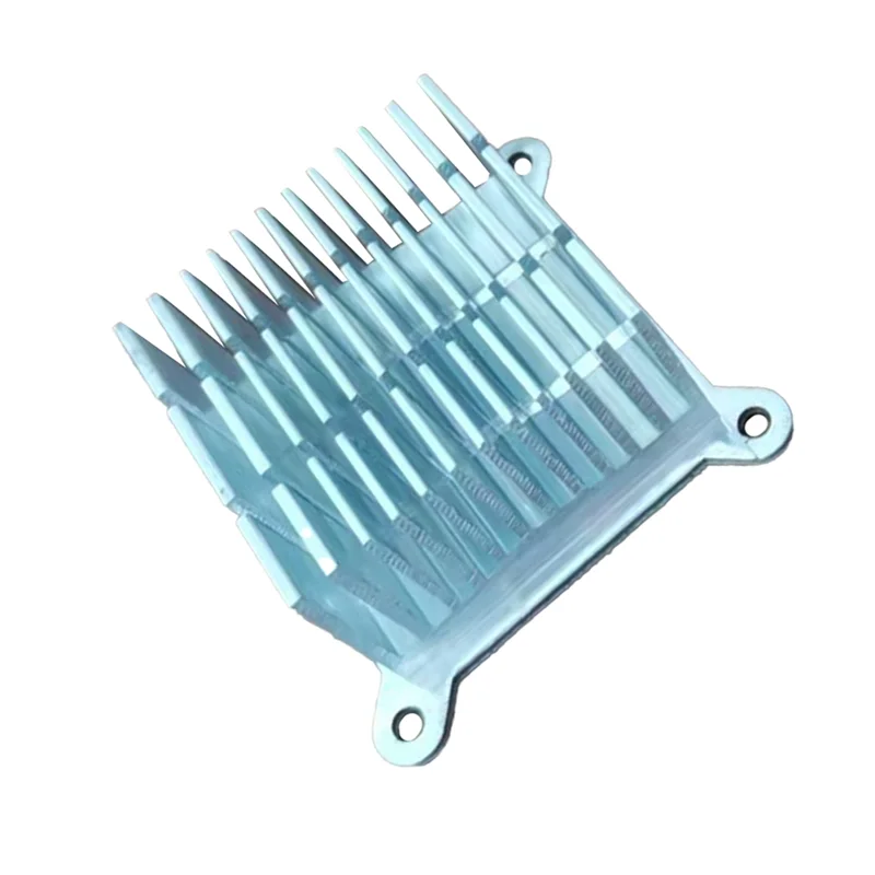 

Durable-For Bitaxe Gamma 601 Miner Heat Sink 40Mm Radiator For Bitaxe Supra 401 Gamma 601 BTC Miner,For Bitaxe Gamma 601 Miner H