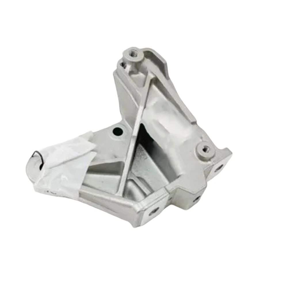 

02M 6 Speed Gearbox Mounting Bracket for Golf MK4 For Bora 1J0199117AK Practical Metal Component for Installations