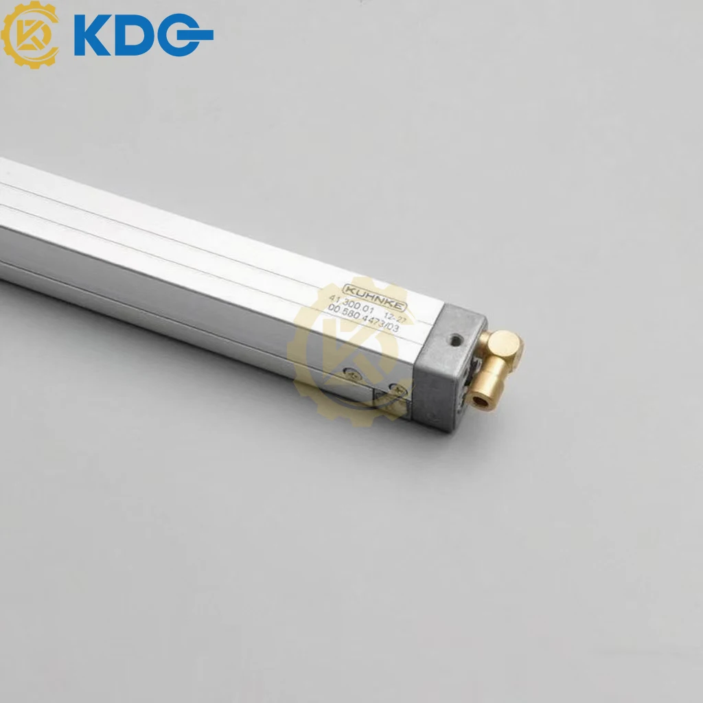 00.580.4473 High Quality PS Plate Clamp Clamp Bar For Heidelberg SpeedMaster 52