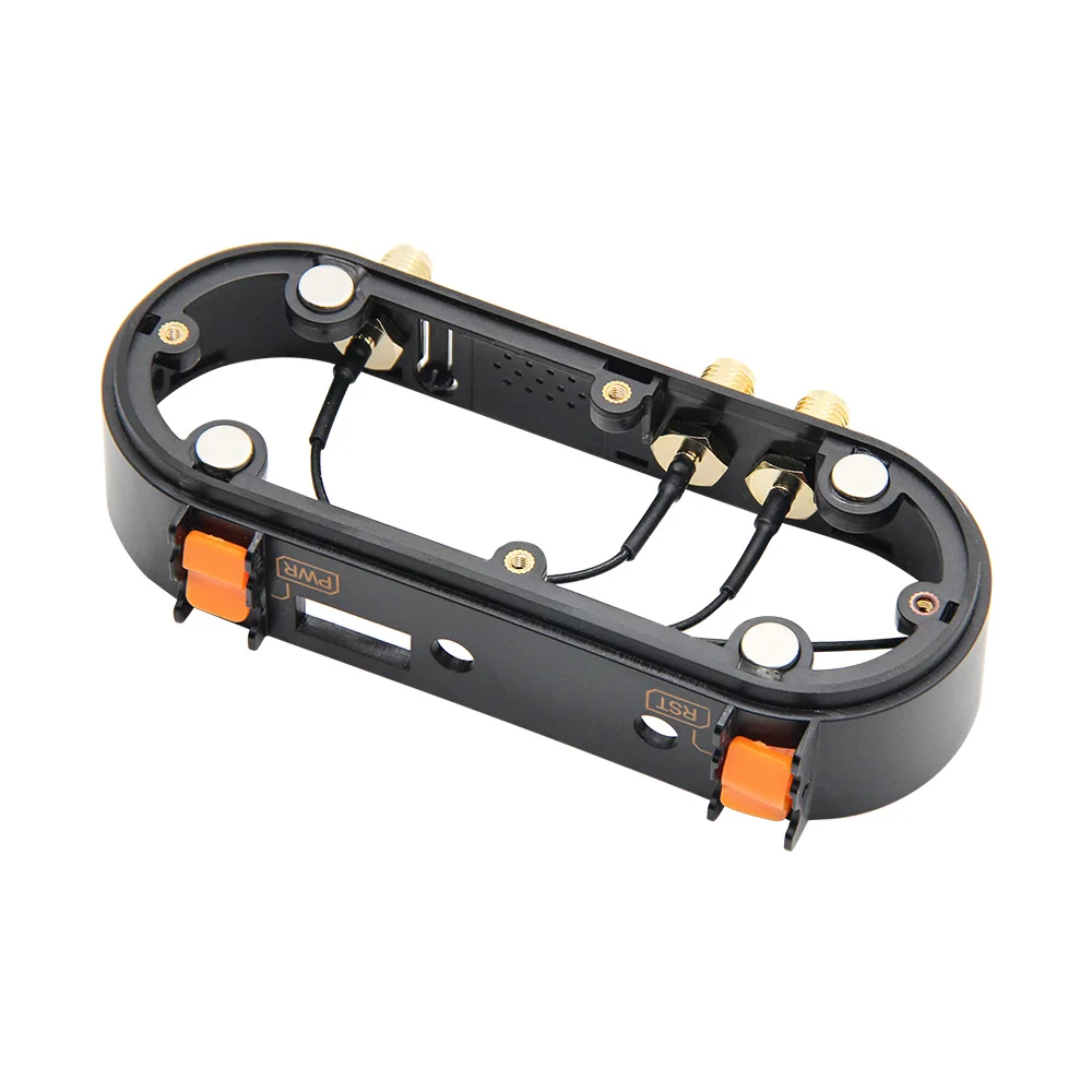 LILYGO ® T-Embed CC1101 Plus Externes Antennen-Upgrade-Gehäuse-Kit mit Antenne für interne Antennenversion – Detail 11