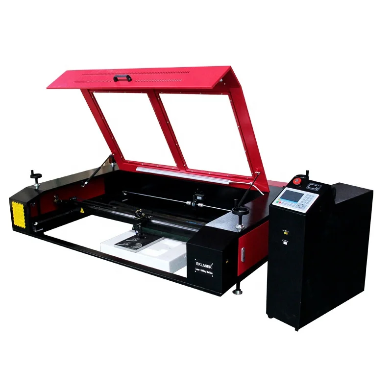 High-Tech CO2  Image Engraver, for Tombstone Marble Granite Stone Photos Making Fast Shipping