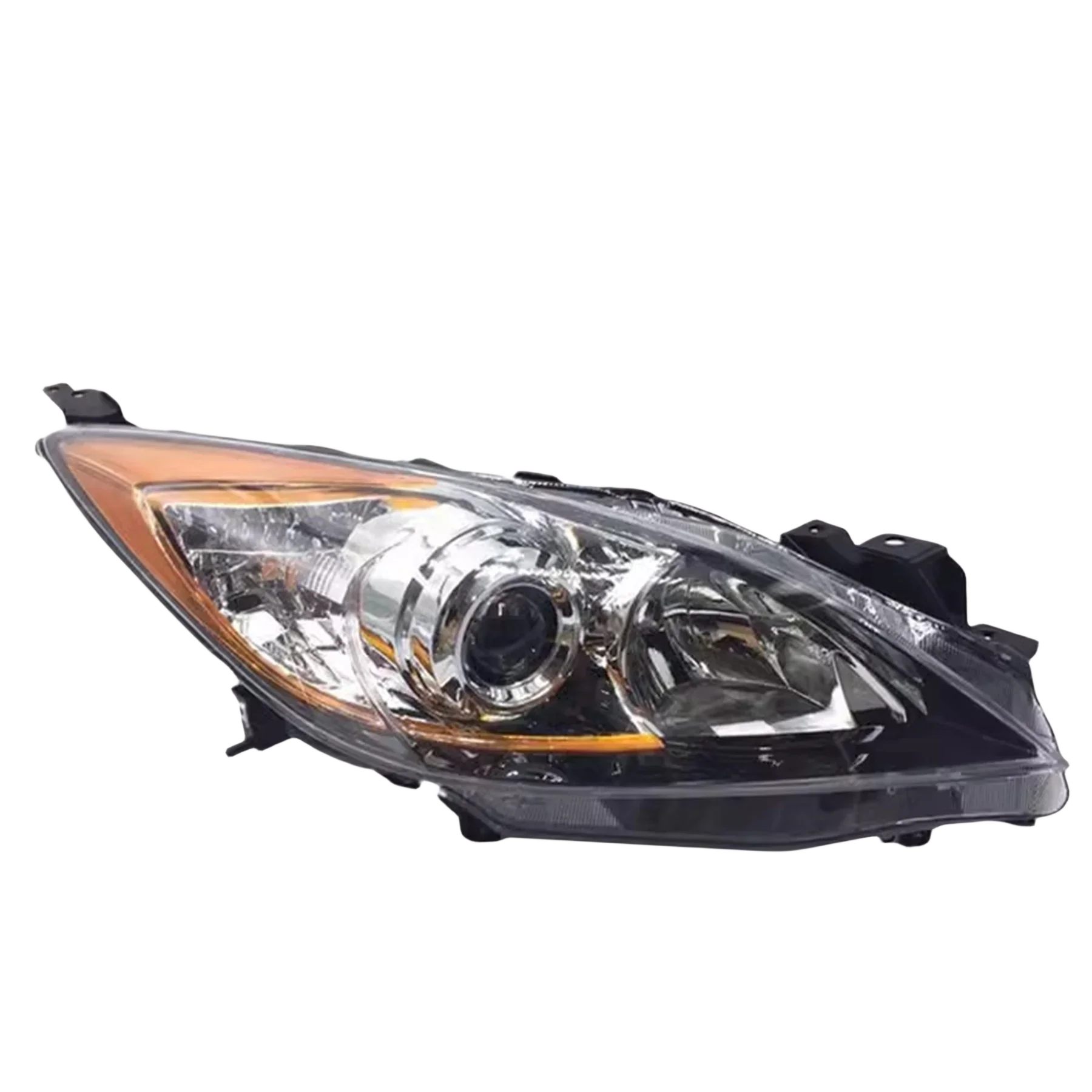 

Car Front Headlamp LED Headlight for Mazda 3 DRL Daytime Running Light Turn signal