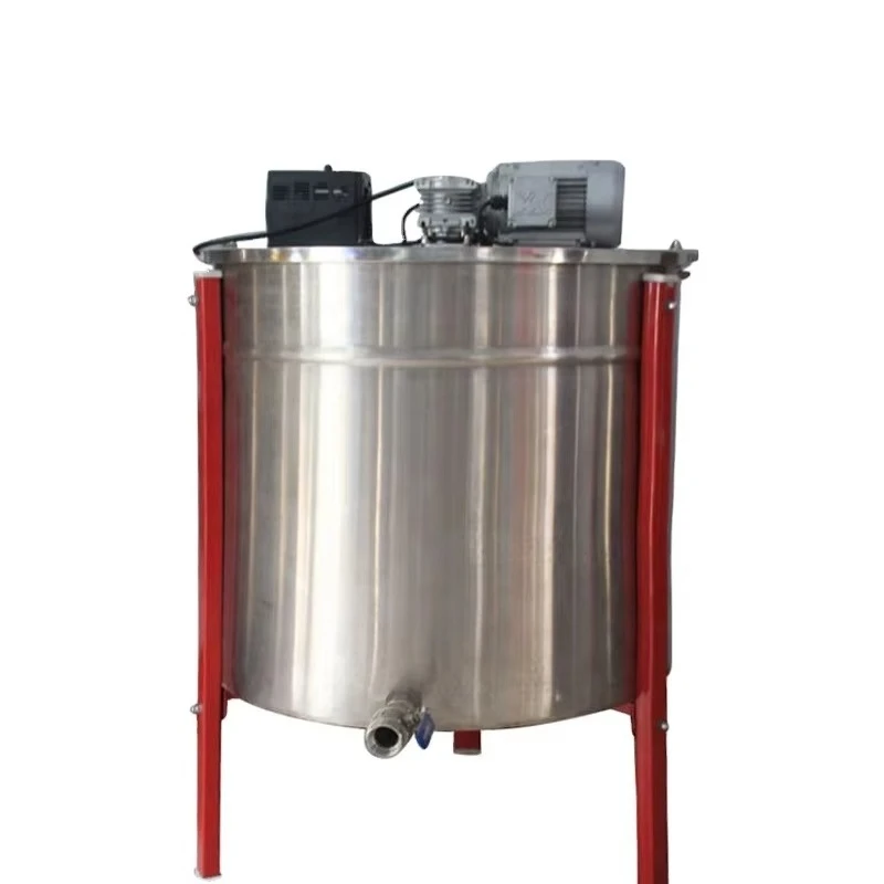Picture 5: Honey Centrifuge Machine / Centrifuge for Honey