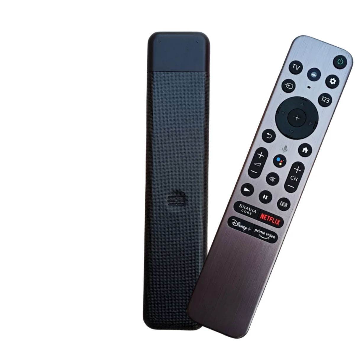 

Voice Remote Control for Sony TV KD-50X85TK KD-50X89K KD-55X80CK KD-55X80K KD-55X81K KD-55X82K KD-55X85K