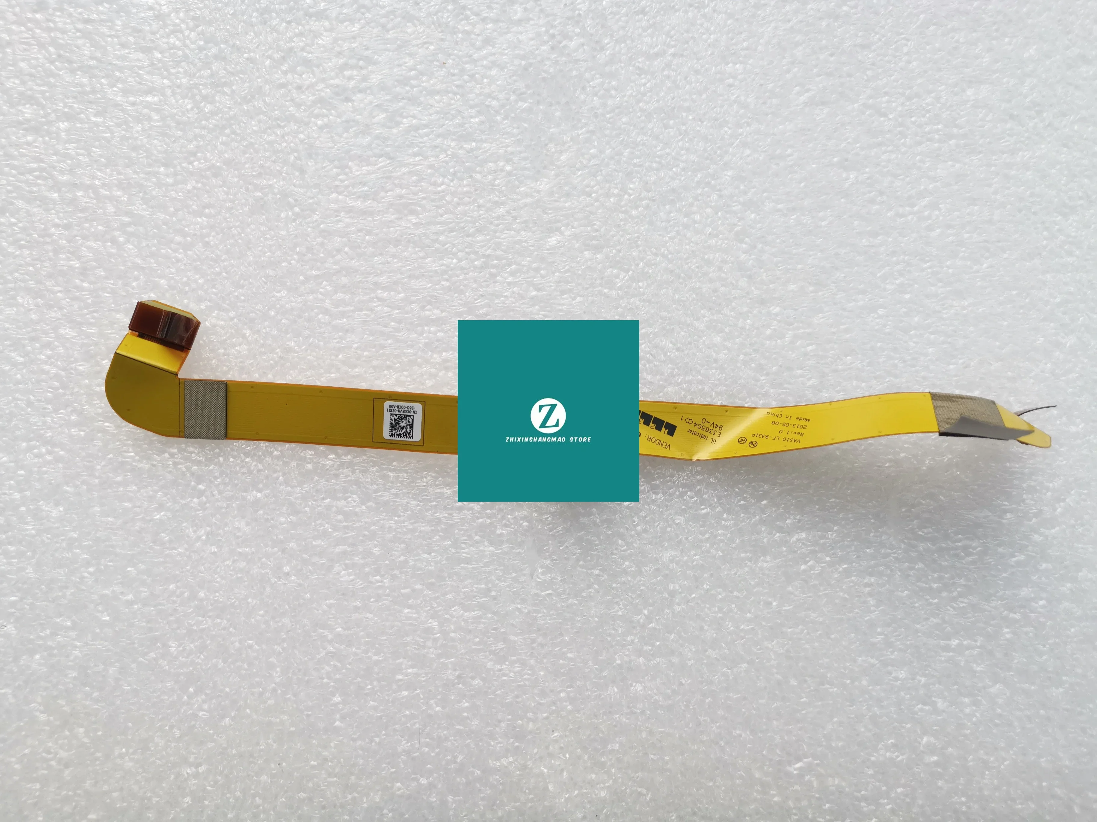 

Для графической карты DELL M18X R3 N SLI Crossfire кабель CG8VH LF-9331P 0CG8VH