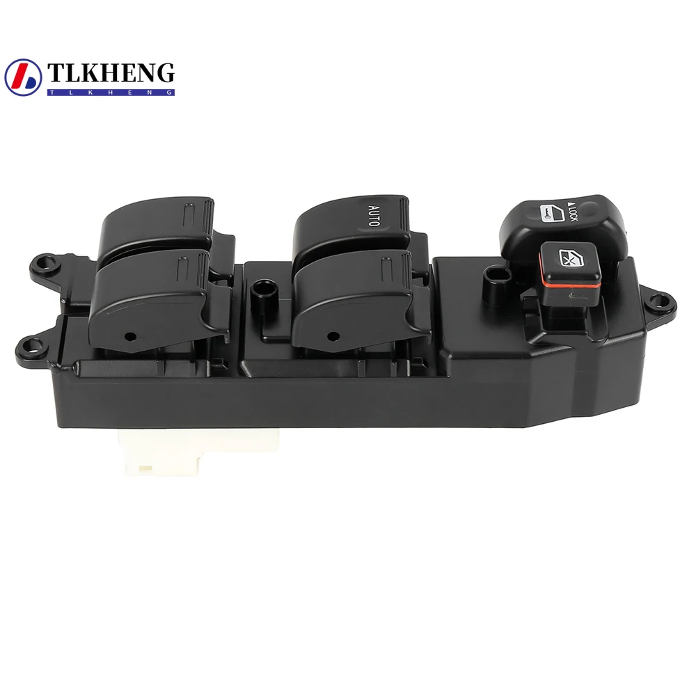 

Master Driver Side Power Window Switch 84820-42180 for Toyota Hilux 2004 2005 2006 2007 2008 2009 Glass Switch Control Button