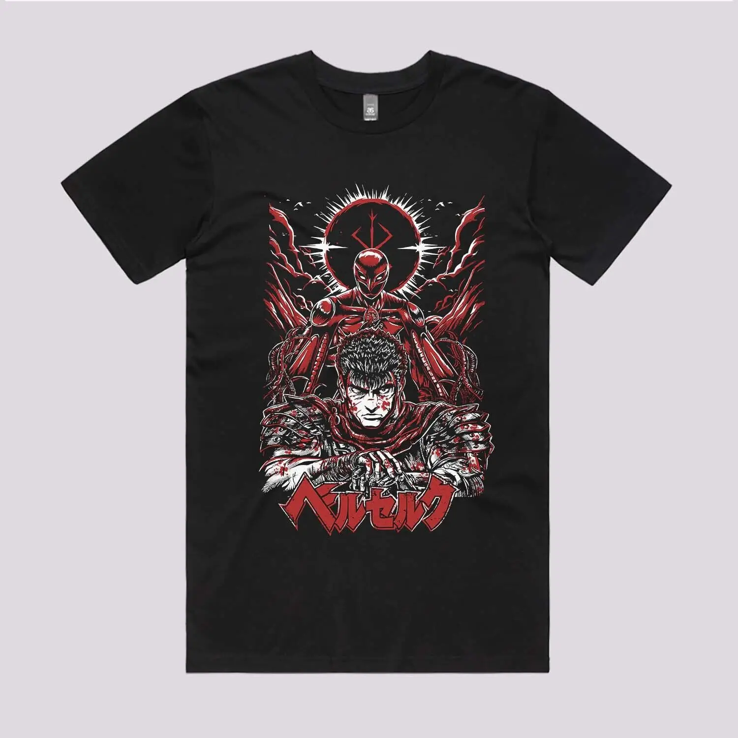 

Berserk Eclipse T-Shirt