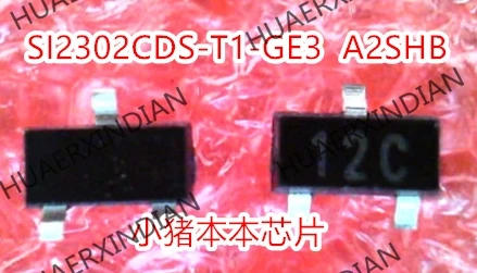 Original SI2302CDS-…
