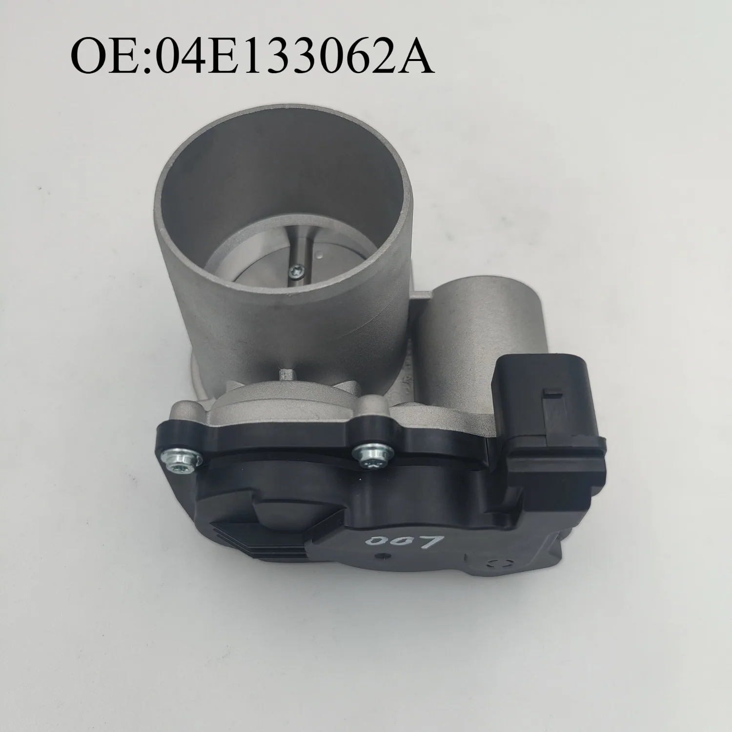 

Автомобильный дроссельный клапан OE: 04E133062A для AUDI A3, A4, A6, Seat, Skoda, Volkswagen GOLF, JETTA, PASSAT