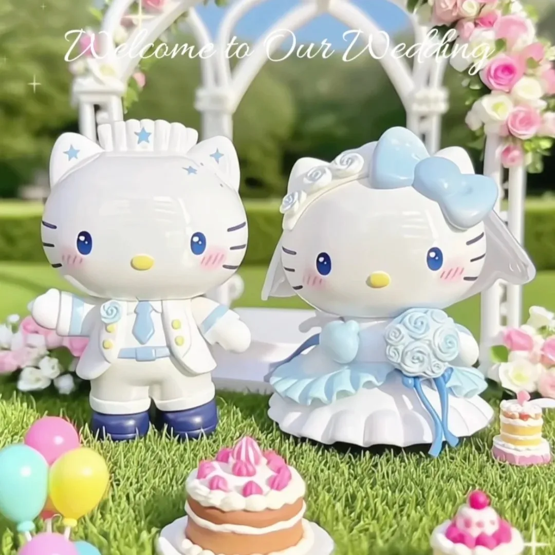 Miniso Sanrio Chara…