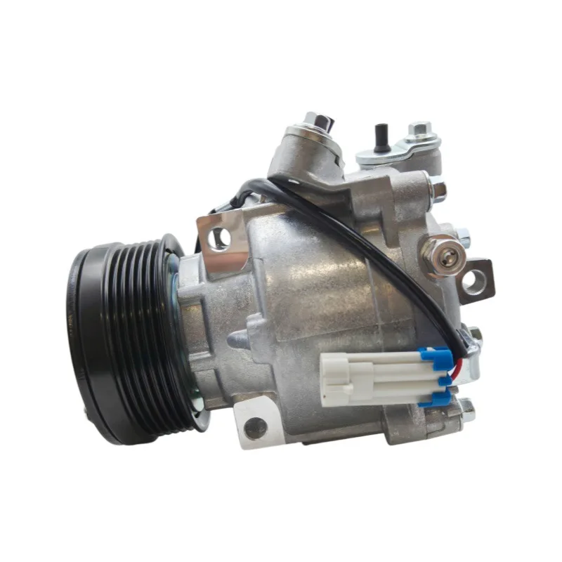 Automotive AC Compressor, Compatible for  OE :CO29167C 97496 Air Conditioning Cooling Pump Replacement Part