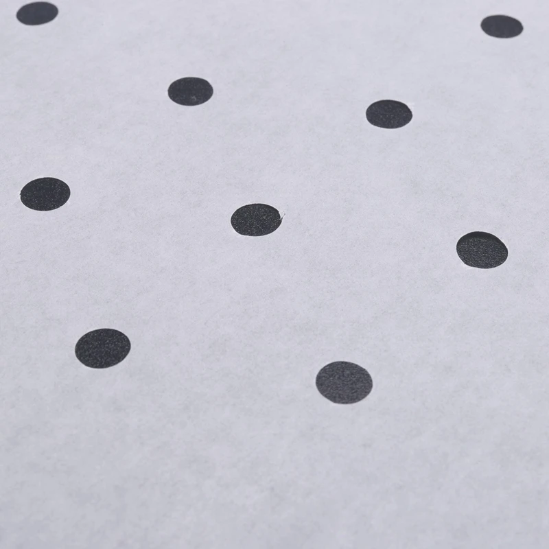 1X frytkownica elektryczna akcesoria do frytownicy do HD9860 i 100 szt. frytkownicy wkładki z papieru pergaminowego (9X9 cali)