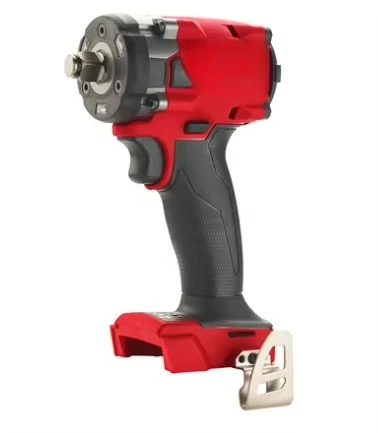 

Original M18 FUEL 1/2 Impact Wrench Industrial Grade New Model M18 FIW2F12-0C Replace M18 FIW12-0X
