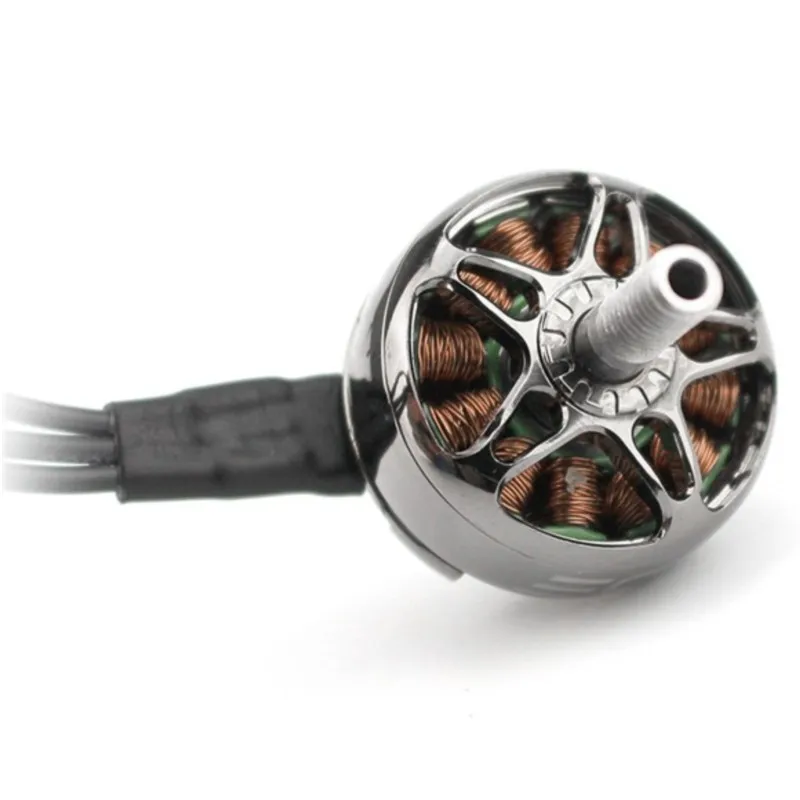 EMAX ECOII 2807 6S 1300KV 5S 1500KV 4S 1700KV Brushless Motor for RC FPV Racing Drone RC Quadcopter RC Parts DIY Accessories