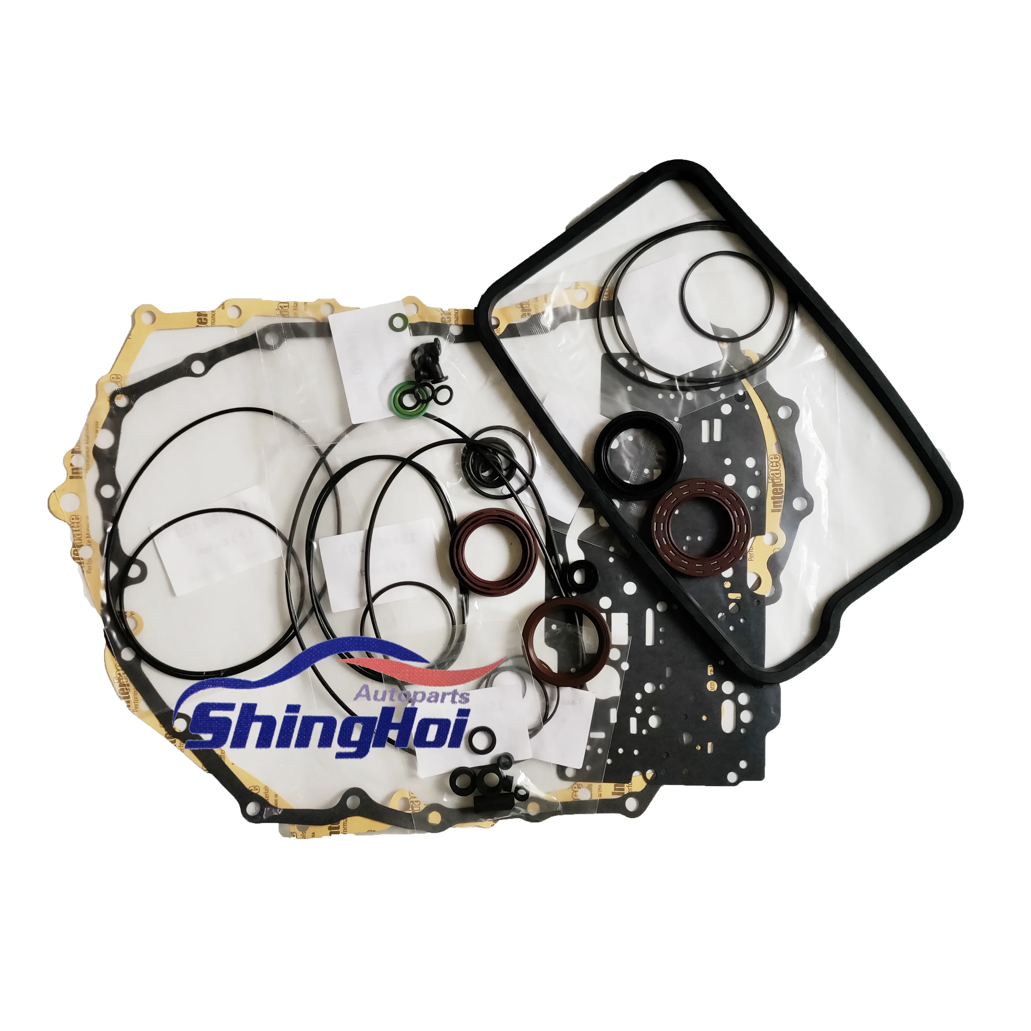 

New 4-Speed 4HP20 Automatic Transmission Overhaul Gasket Kit