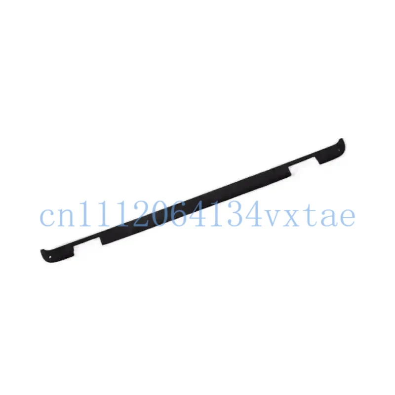 5B30Z38972 New for 500W Yoga Gen 4 (82VQ,82VR) Laptop LCD Hinge Strip Cover Cap Black  0.1
