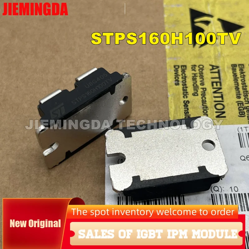 STPS160H100TV STPS80H100TV STPS16045TV STPS160H100TV