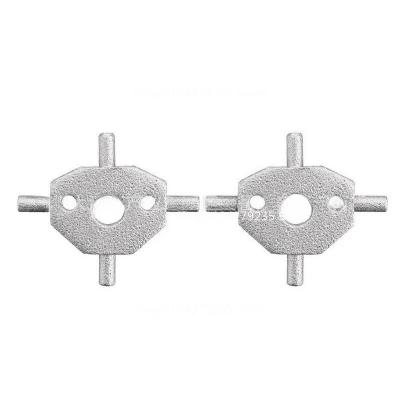 

Suitable for Jaguar X Type S Type Bumper Headlight Washer Nozzle Cover Shaft