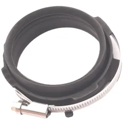 22953190 For Chevrolet Malibu for Buick Regal Lacrosse Air Filter Inlet Valve Seal Ring Clamp 2.0 2.4
