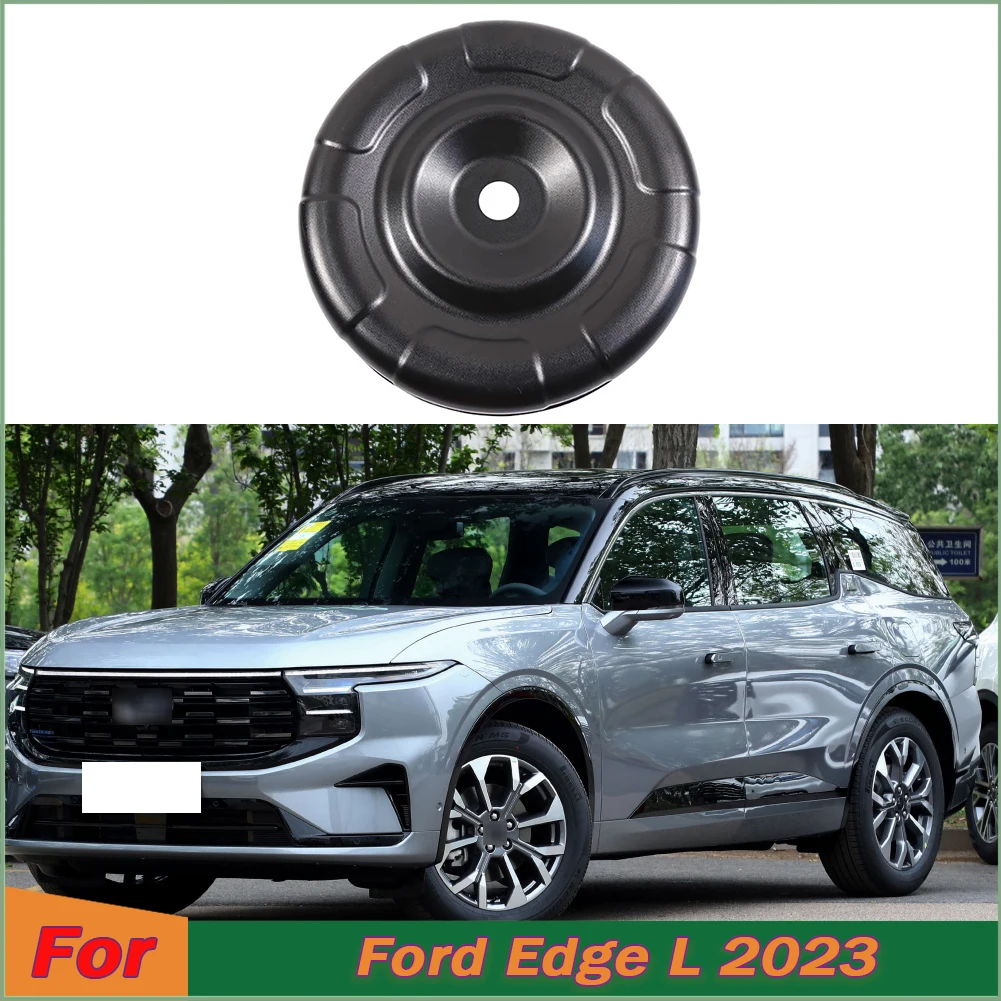 

For New Ford Edge L 2023 Spare Tire Cover Modification Supplies Chassis Spare Tire Protective Cover Special Accessories