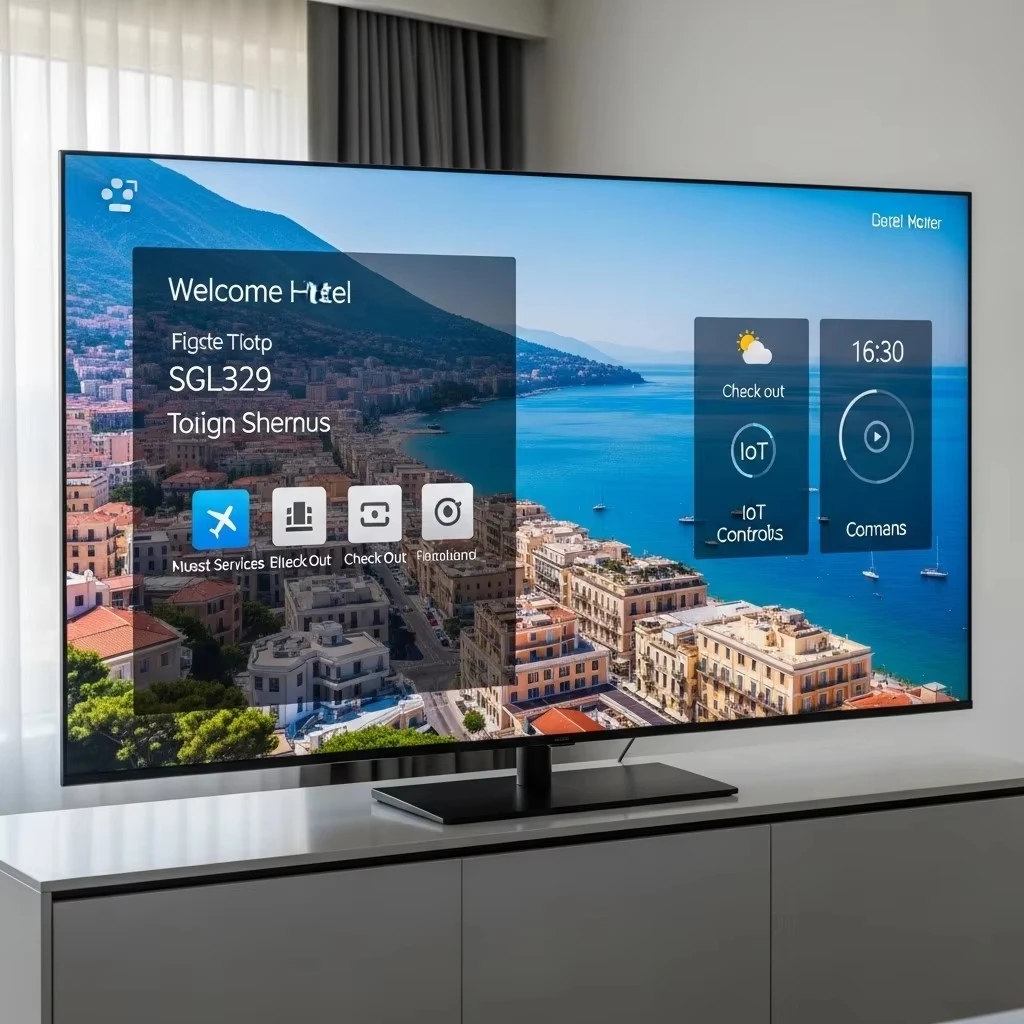 منتج RK8186 عالي الجودة 8K مع خدمة عملاء طويلة الأمد