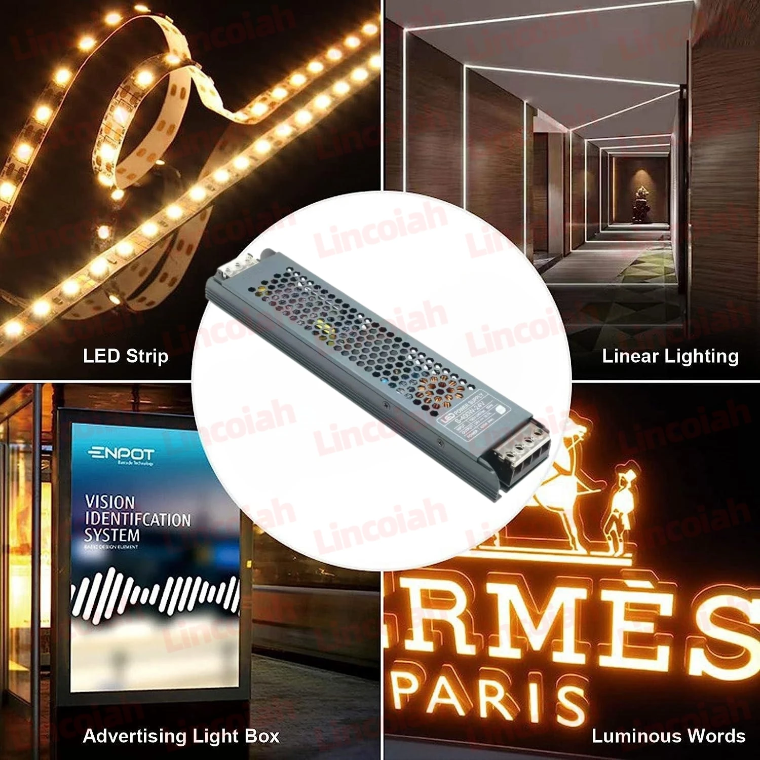 12V 24V LED Netzteil 500W 400W 300W 200W 100W 60W LED Treiber AC/DC Transformator Konverter für LED Streifen Indoor Hause Beleuchtung 39 12V 24V LED Netzteil 500W 400W 300W 200W 100W 60W LED Treiber AC/DC Transformator Konverter für LED Streifen Indoor Hause Beleuchtung 39