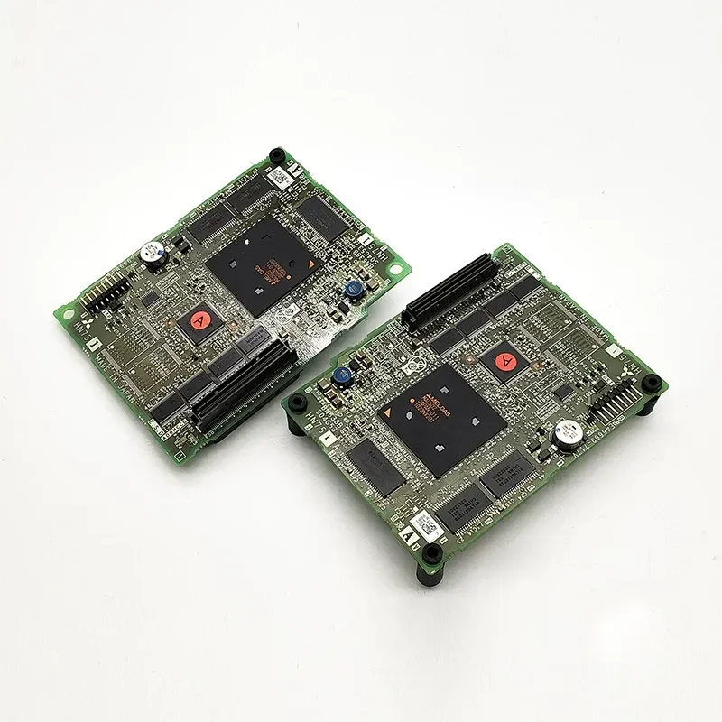 for M70 system high speed high precision card HN751 numerical control machine tool system accessories