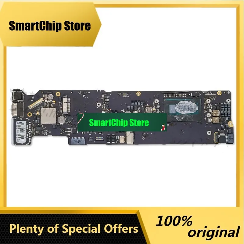 SmCpPłyta Główna Laptop A1466 For MacBook Air 13 