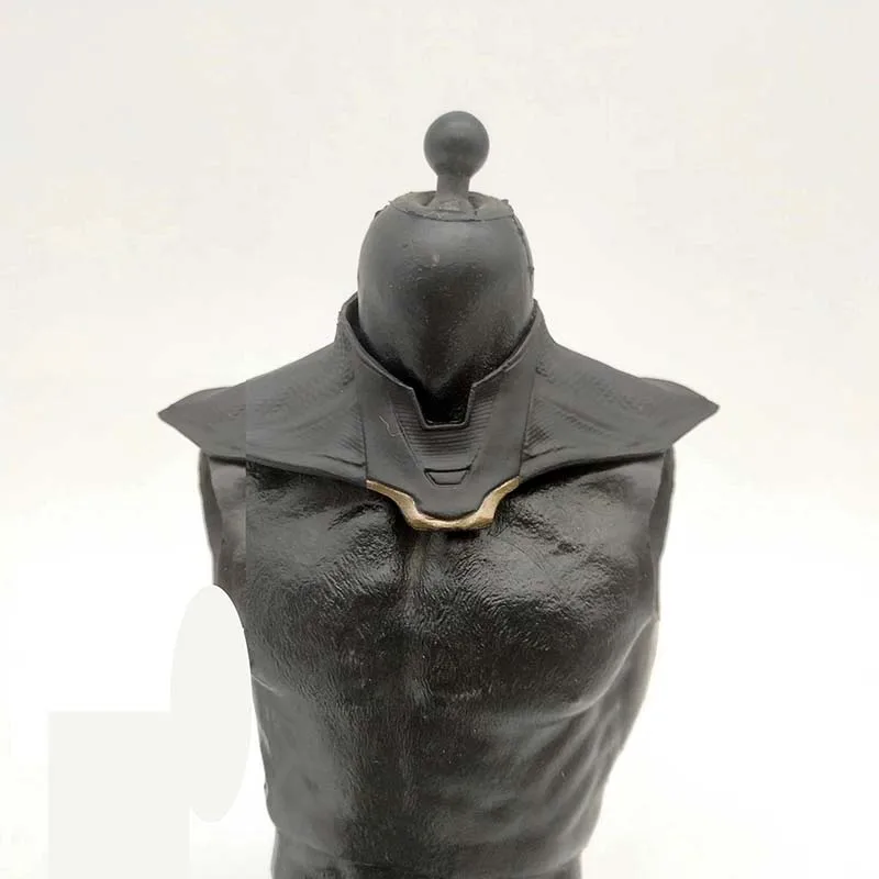 

1/6 Scale Male Solider Neck Sleeve Light Weight Armor Model for 12in Action Figure Toys