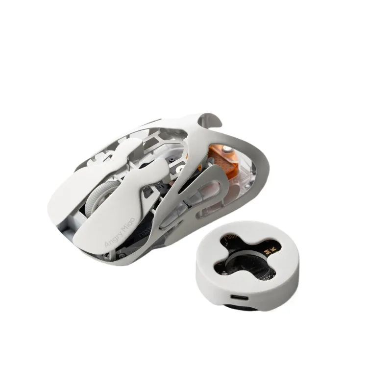 For Mouse Gaming Wireless Lightweight Bluetooth Mouse Office Ergonomics