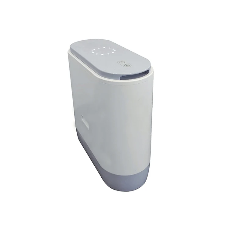 

Professional Food Waste Disposer Organic Composter Kitchen Garbage Composting Machine Organic Food Decomposition