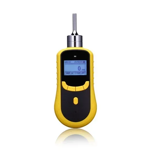 High quality and cheap price handheld formaldehyde meter for household