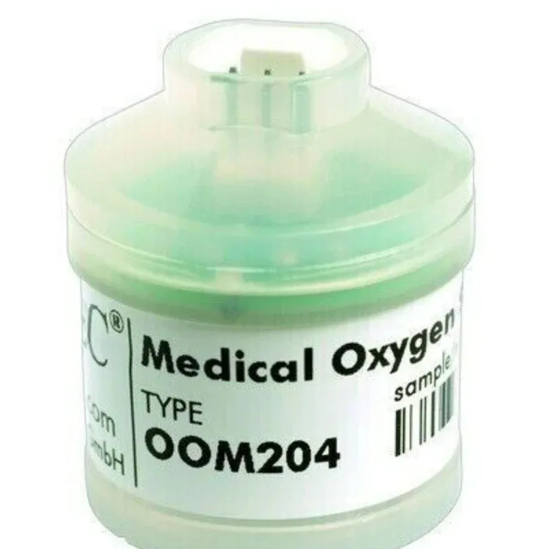 Envitec OOM204 Oxygen Sensor