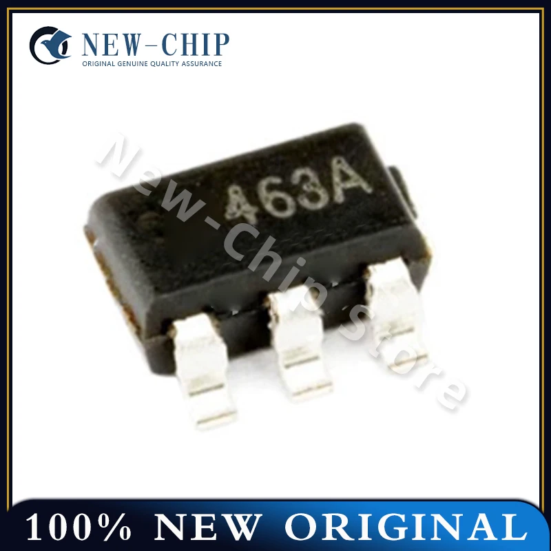 50PCS-500PCS/LOT HT7463A 463A SOT23-6 New original