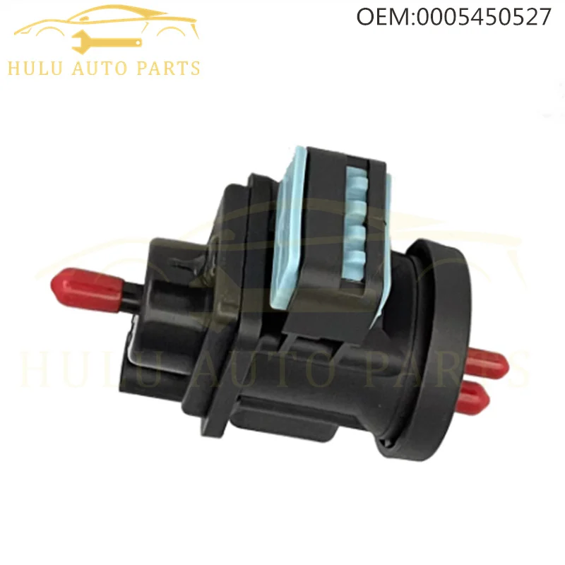 0005450527 A0005450527 0005450427 Turbo Vacuum Pressure Solenoid Valve For Mercedes Benz W210 W163 W203 W463 W220 Sprinte 4-T