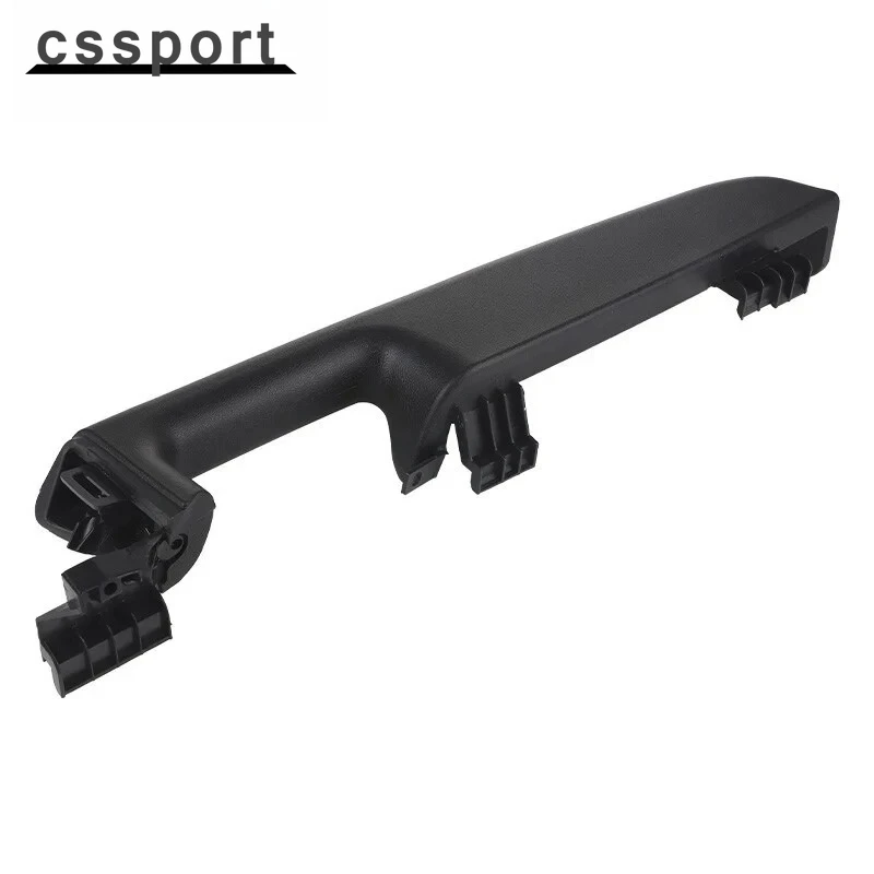 

Панель подлокотника передней левой двери, черная, для Chevrolet Tahoe, Silverado, GMC Sierra 1999-2006 гг., артикулы 88981548, 15703701