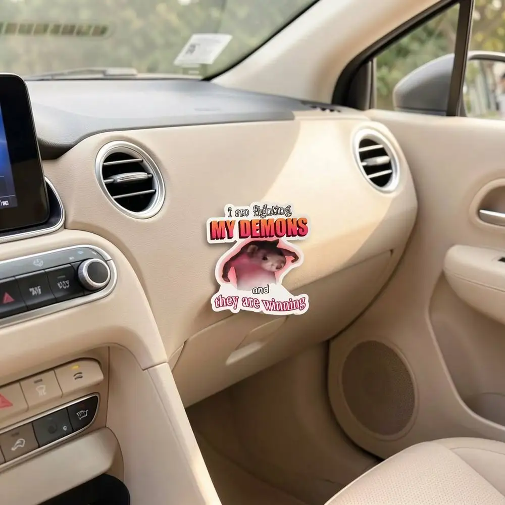 Car Air Freshener Hanging Tree Design Multiple Scents Available for Fresh Cabin Air Odor Control