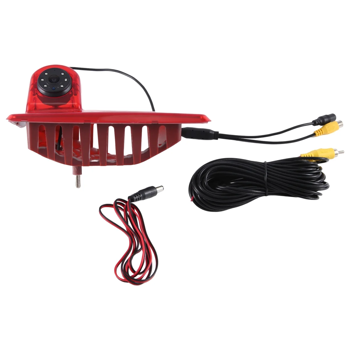 Car Brake Light Rear View Camera for OPEL Movano B + NV400 + Master III