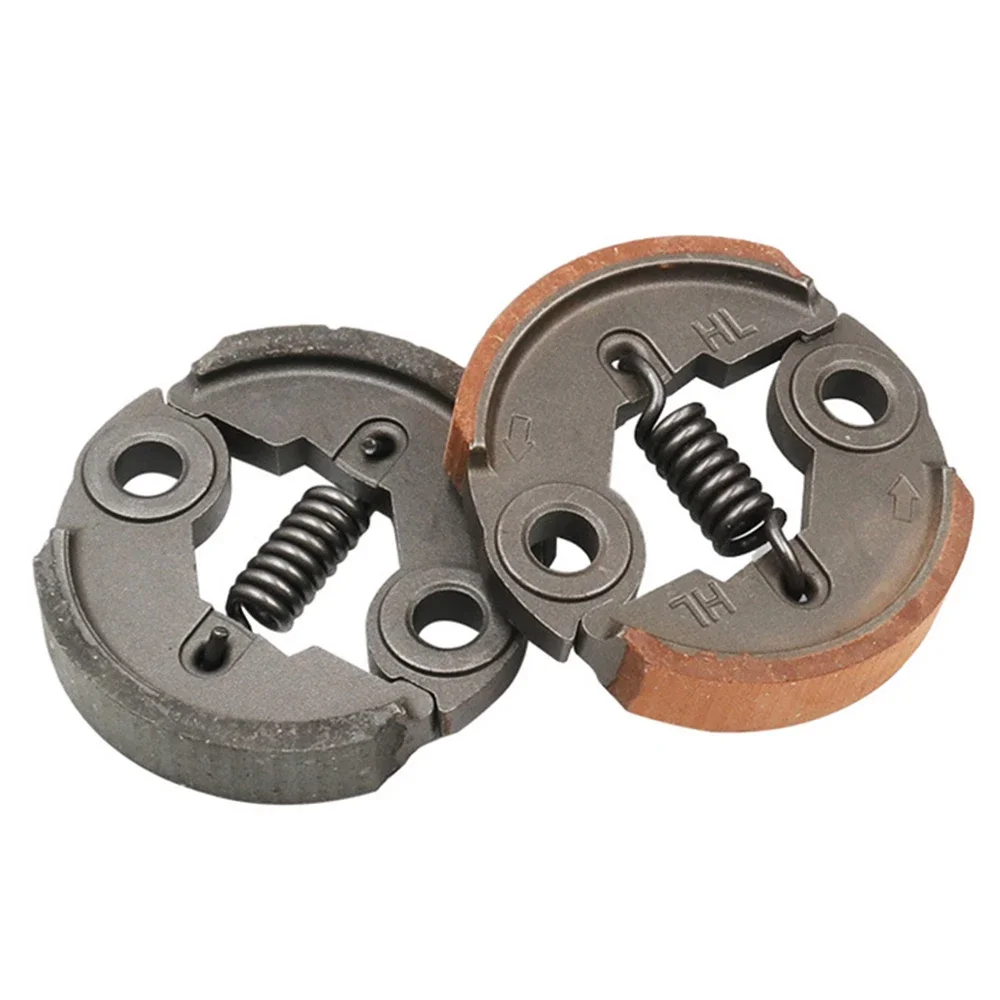 Imagem -02 - Clutch Wave Washer Kit com Parafusos Peças do Cortador para Cortadores de Aparador Motores Pequenos do Motor