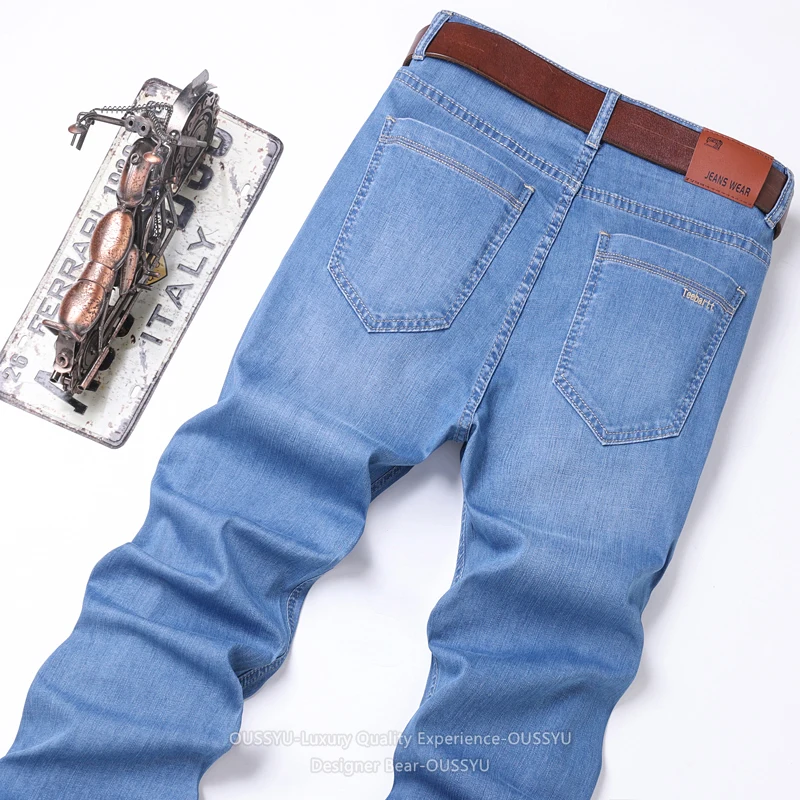 Calça Jeans Masculina Azul Cla - Levis Jeans 501 avaliação e preço