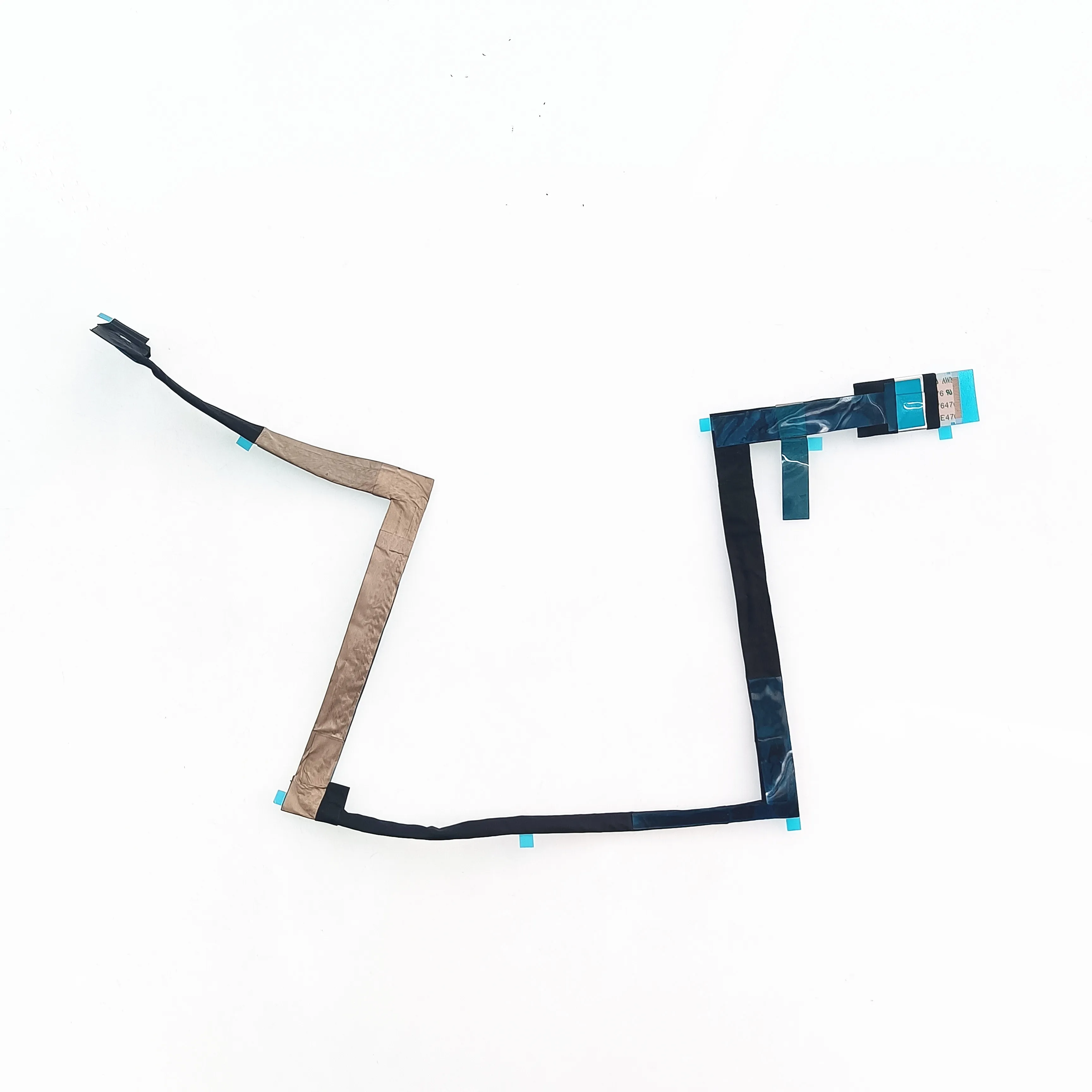New for Lenovo IdeaCentre AIO 3 27IRH9 27ARR9 3 24ARR9 ThinkCentre Neo 50a 24 Gen 5 Desktop Screen Cable DC02004AI00 view 5