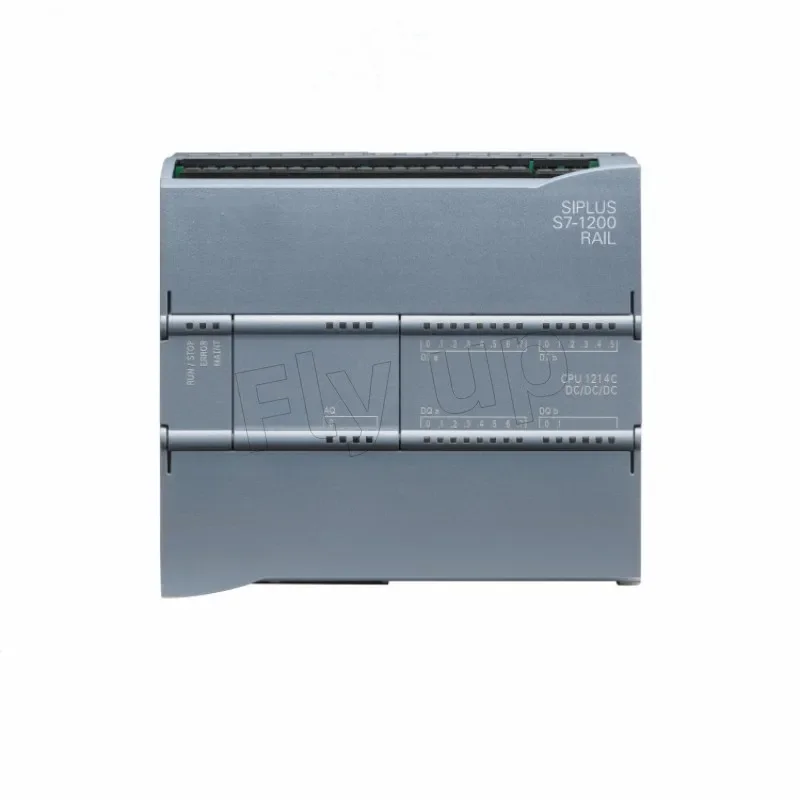 S7-1200 CPU 1214C COMPACT PLC 6ES7 214 6ES7214-1AG40-0XB0 1HG40 1AG40 6ES72141BG400XB0 6ES72141AG400XB0 6ES72141HG400XB0