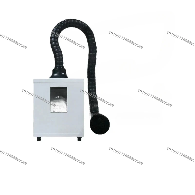 

Mini extracteur de fumée de type FES150 avec certification CE150W
